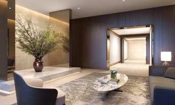 Imagem 3: ÚLTIMAS UNIDADES EPIC SAVASSI - Apartamento 78 m², alto padrão, 2 quartos, 2 vagas, lazer