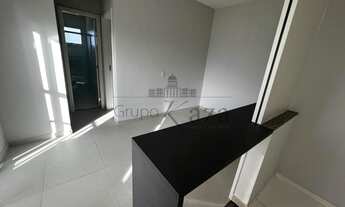 Imagem 2: Apartamento para aluguel com 52 metros quadrados com 2 quartos