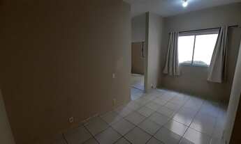 Imagem 2: Apto 01 Dorm, Térreo