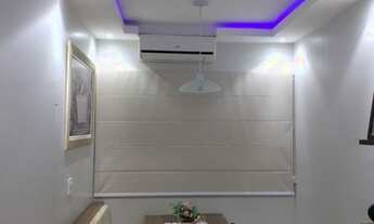 Imagem 2: Apartamento Todo Reformado