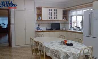 Imagem: CASA RESIDENCIAL em SÃO PAULO - SP, MOOCA