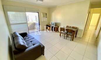 Imagem 2: SANTOS - Apartamento Padrão - PONTA DA PRAIA