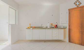 Imagem 3: Apartamento à venda com 3 dormitórios e 2 vagas, localizado em Moema Índios