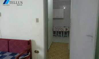 Imagem 6: Apartamento com 1 dormitório para alugar, 40 m² por R$ 1.150,00/mês - Boqueirão - Praia Gr