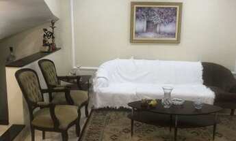 Imagem 6: Sobrado 3 Suítes Bom Retiro