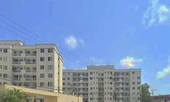 Imagem 1: Alugo um apartamento com mobília no condomínio residencial brisas do parque