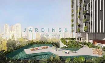 Imagem: SãO PAULO - Apartamento Padrão - Pinheiros