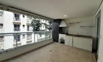 Imagem 5: PARAÍSO - ENTRE A AVENIDA PAULISTA E GINÁSIO DO IBIRAPUERA