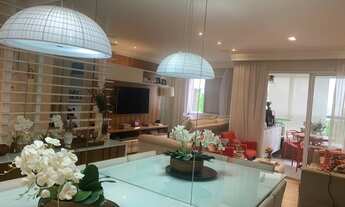 Imagem 3: Apartamento à venda no condomínio Atmosphera em Jundiaí SP