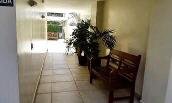 Imagem 3: Porcelanato e azulejo NOVO cozinha, lavanderia e banheiros