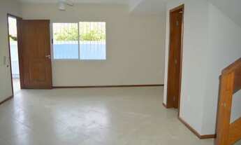 Imagem 2: CASA 3 DORMITÓRIOS, SENDO 1 SUITE, PATIO INDIVIDUAL