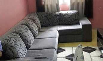 Imagem 4: Apartamento para venda tem 59 metros quadrados com 2 quartos em Vila Mogilar - Mogi das Cr