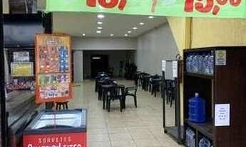 Imagem 3: Excelente Prédio na Samdu Norte, Taguatinga, 02 Lojas, 1 Apartamento de 3 Quartos