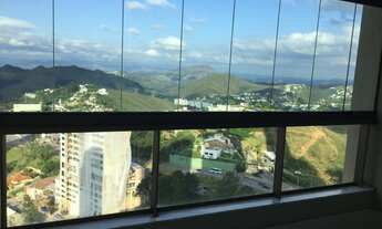 Imagem 4: Apartamento para venda com 90 metros quadrados com 2 quartos