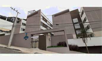 Imagem 2: Apartamento de 2 quartos no Paineiras - Residencial Redentor