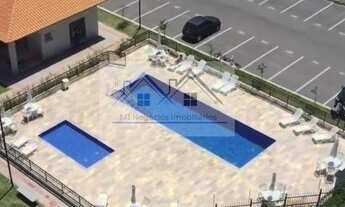 Imagem 7: Apartamento para Venda em Jundiaí, Vila Santa Maria, 2 dormitórios, 1 banheiro, 1 vaga