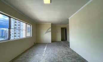 Imagem 1: Apartamento para aluguel tem 105 metros quadrados com 3 quartos em Vila Rossi - Campinas