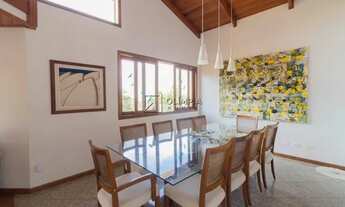 Imagem 5: Casa Venda 5 Dormitórios - 400 m² Sumaré