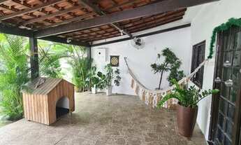 Imagem: Excelente casa em Campo Grande