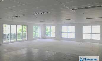 Imagem 3: Conjunto para alugar, 144 m² por R$ 14.300,00/mês - Jardins - São Paulo/SP