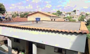 Imagem 2: Casa Financiada de 03 quartos em Ribeirão das Neves