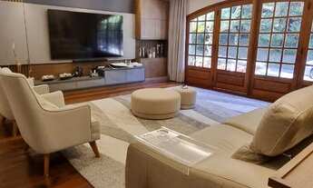 Imagem 6: Cinco suítes em Parque do Imbuí, Teresópolis, região serrana do Rio de Janeiro