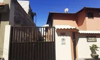 Imagem: Casa Praia Campista