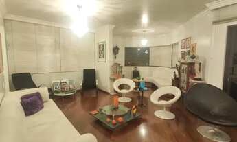 Imagem 4: Apartamento Venda 4 Dormitórios - 192 m² Perdizes