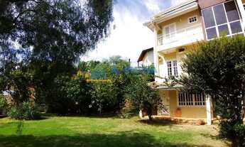 Imagem 4: Casa em Condominio 5 dormitorios sendo 02 suítes para