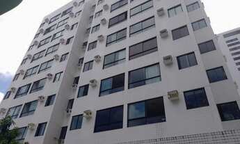 Imagem: Apartamento para aluguel com 50 metros quadrados