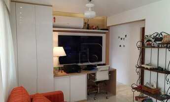 Imagem 7: Apartamento com 3 dormitórios à venda, 96 m² por R$ 710.000,00 - Recreio dos Bandeirantes