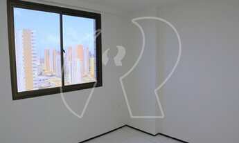 Imagem 5: Excelentes unidades em diversos andares, com guarita, salão de festas, 03 quartos (sendo u