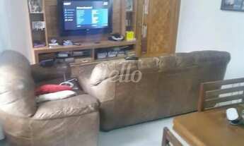 Imagem 3: São Paulo - Casa Padrão - Mooca