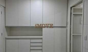 Imagem 7: Apartamento para aluguel tem 135 metros quadrados com 3 quartos em Vila Cruzeiro - São Pau