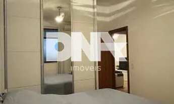 Imagem 7: Apartamento-À VENDA-Laranjeiras-Rio de Janeiro-RJ