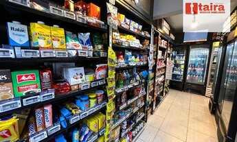 Imagem 2: Studio Mobiliado/ Andar alto/ Varanda / Lazer completo