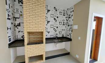 Imagem 2: Casa nova dos sonhos toda em porcelanato com 3 quartos Araruama