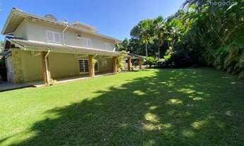 Imagem 4: Casa com 4 dormitórios à venda, 430 m² - Riviera Módulo 21 - Bertioga/SP