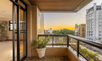 Imagem 7: Apartamento 04 suítes, no Agua Verde, 340 m2