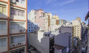 Imagem 7: PORTO ALEGRE - Conjunto Comercial/Sala - CENTRO HISTORICO