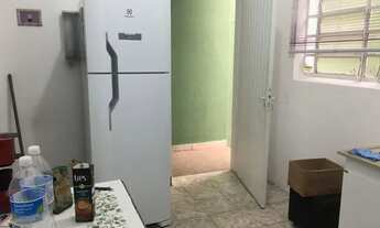 Imagem 5: Sobrado com 2 dormitórios à venda, 49 m² por R$ 426.000,00 - Vila Assunção - Santo André/S