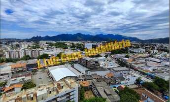 Imagem 5: Apartamento para venda possui 120 metros quadrados com 3 quartos em Taquara - Rio de Janei