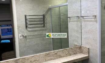 Imagem 4: Apartamento para venda possui 65 metros quadrados com 2 quartos em Centro - Campinas - SP