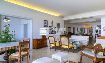 Imagem 4: SERÁ ALUGADO VAZIO - Vieira Souto com Maria Quitéria! Segurança 24H