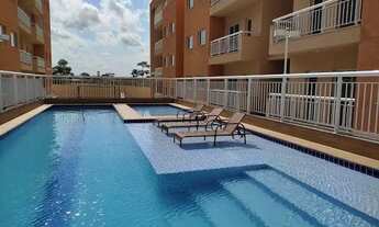 Imagem: Apartamento para alugar 3 quartos (térreo