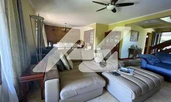 Imagem 7: Casa - Loteamento Residencial Barão do Café - Campinas