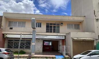 Imagem: Casa/Sobrado comercial com 244 m² no Centro