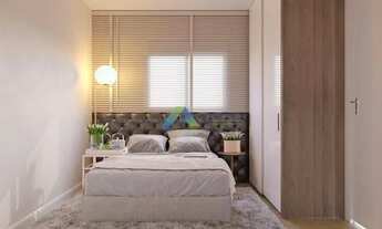 Imagem 7: Lindo apartamento novo com 2 dormitórios à venda, 46 m² por - Mooca - São Paulo/SP