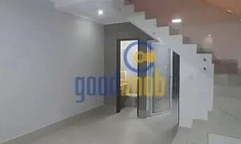 Imagem 7: Casa comercial para alugar, 75,00 m² - Vila Carvalho - Sorocaba/SP