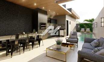 Imagem 6: Casa - Swiss Park - Campinas